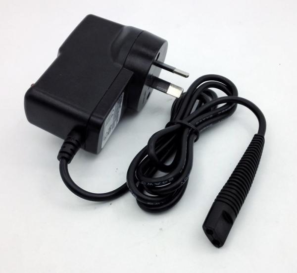 12V 400MA charger for braun shaver