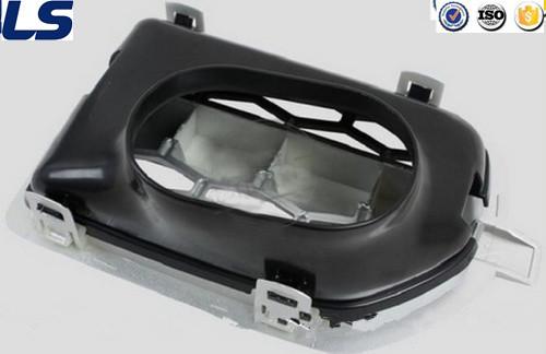 ABS Plastic Chrome Side Air Vent for Land Rover Discovery 4 Both Left and Right