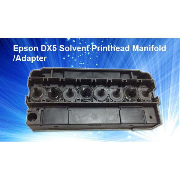 adaptador/distribuidor solventes da cabeça de impressão das peças sobresselentes DX5 Eco de 36G Epson
