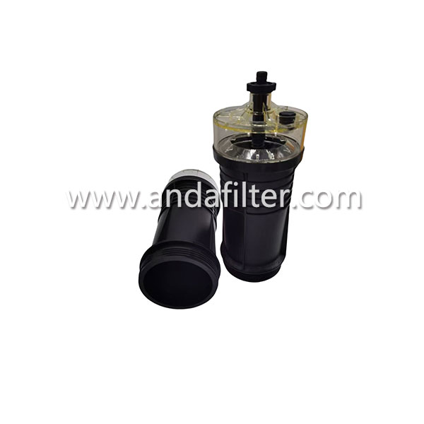High Quality Fuel Water Separator Assembly For CAT 523-4987