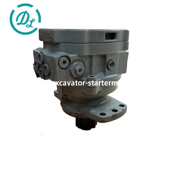 EexcavaStart KYB Hydraulic Swing Motor B0250-27069 for Hitachi ZAX60 Excavator