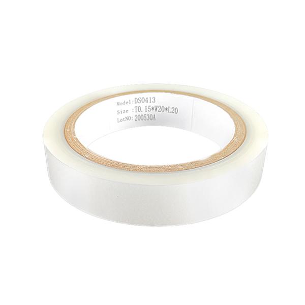 Film adhésif de bande de la fonte chaude TPU de polyuréthane pour le tissu de textile
