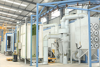 Shijiazhuang Julite Machinery Co.,LTD