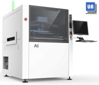 La soudure visuelle d'A1 3KW collent l'imprimante d'écran de carte PCB de l'imprimante 0.4-6mm
