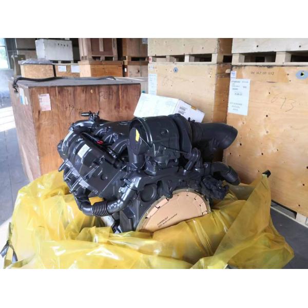 OM501 Mercedes-Benz Engine Assembly Designed for Superior Performance