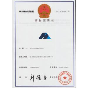 Xi'an Hoan Microwave Co., Ltd. Сертификации
