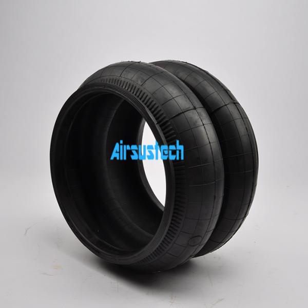 W01-358-0213 Double Bellow Air Bag