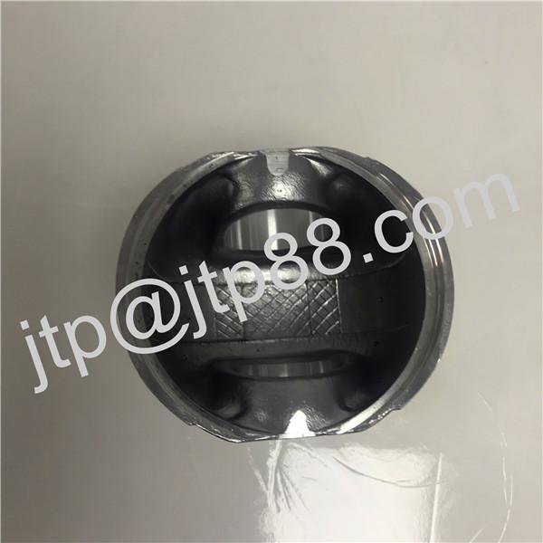 Pistão do motor diesel das peças sobresselentes do carro do OEM para HINO EF300 13216-1241A/13216-1011A