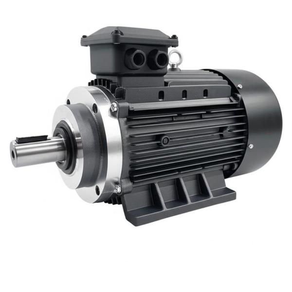 Moteur synchrone à aimants permanents de 3 kW 60 pôles 400-15000kw