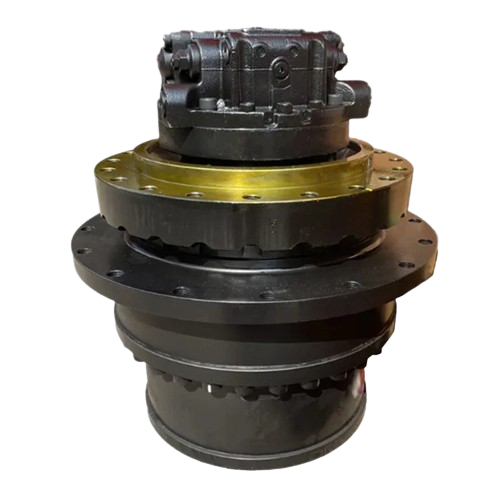 Black Excavator Motor 511-0315 Travel Motor Assy Final Drive For E336
