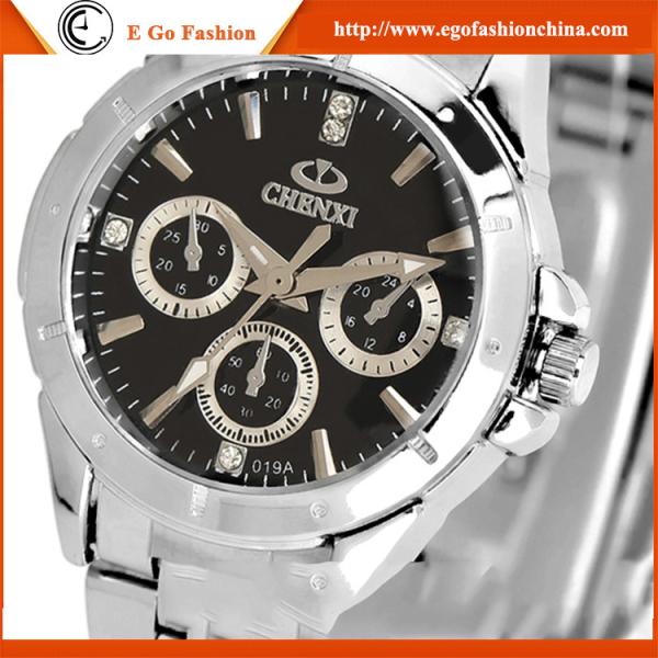 019AW Woman Watch Quartz Watch Stainless Steel Watches for Lady Female Watch Dress Watches