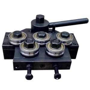 Industrial Wire Straightener Machine Solid Line Wire Rod Straightening Machine