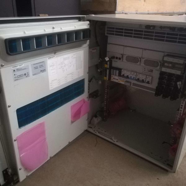 Ground Bar Grounding Unit 21120291 Outdoor Grounding Unit 21170210