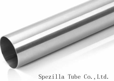 High Strength 32mm stainless steel tube Polished DIN EN 10357 1.4404 1X0.065X20ft