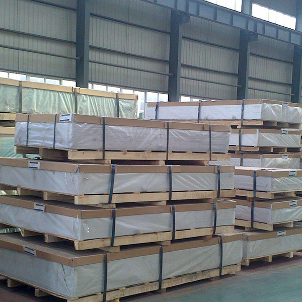 GB standard 6061 7075 alloy T6 aluminum sheet plate 1050 AL price per kg aluminum plate 6061