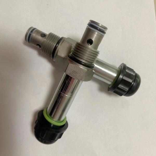 Части бетонных насосов HYDAC SUN 39T22V02 Гидравлический соленоидный клапан