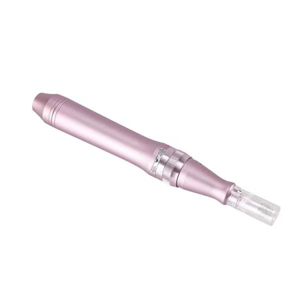 5 Levels Smart Skin Rejuvenation De Martha Nine Needles / Electric Skin Needling Machine M5