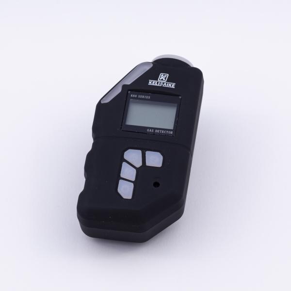 3V/3.7V Lithium Battery Portable O2 Gas Concentration Detector with Sound-Light Alarm