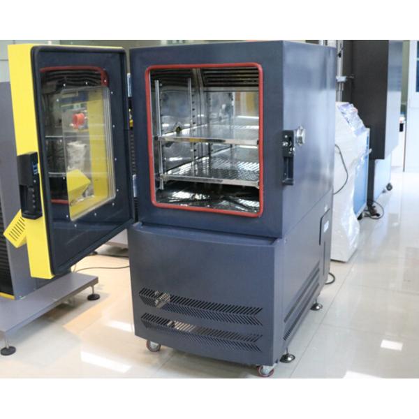 High Precision Lab Testing Equipment Constant Temperature Test Chamber