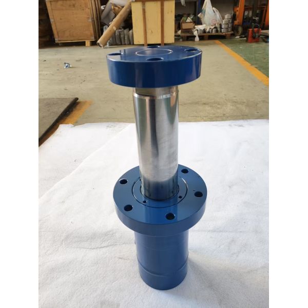 CDL1/MF3/100/70/50D1X/B1CHUMWW Heavy Duty Hydraulic Cylinder for Ship and Marine Auxiliary Systems