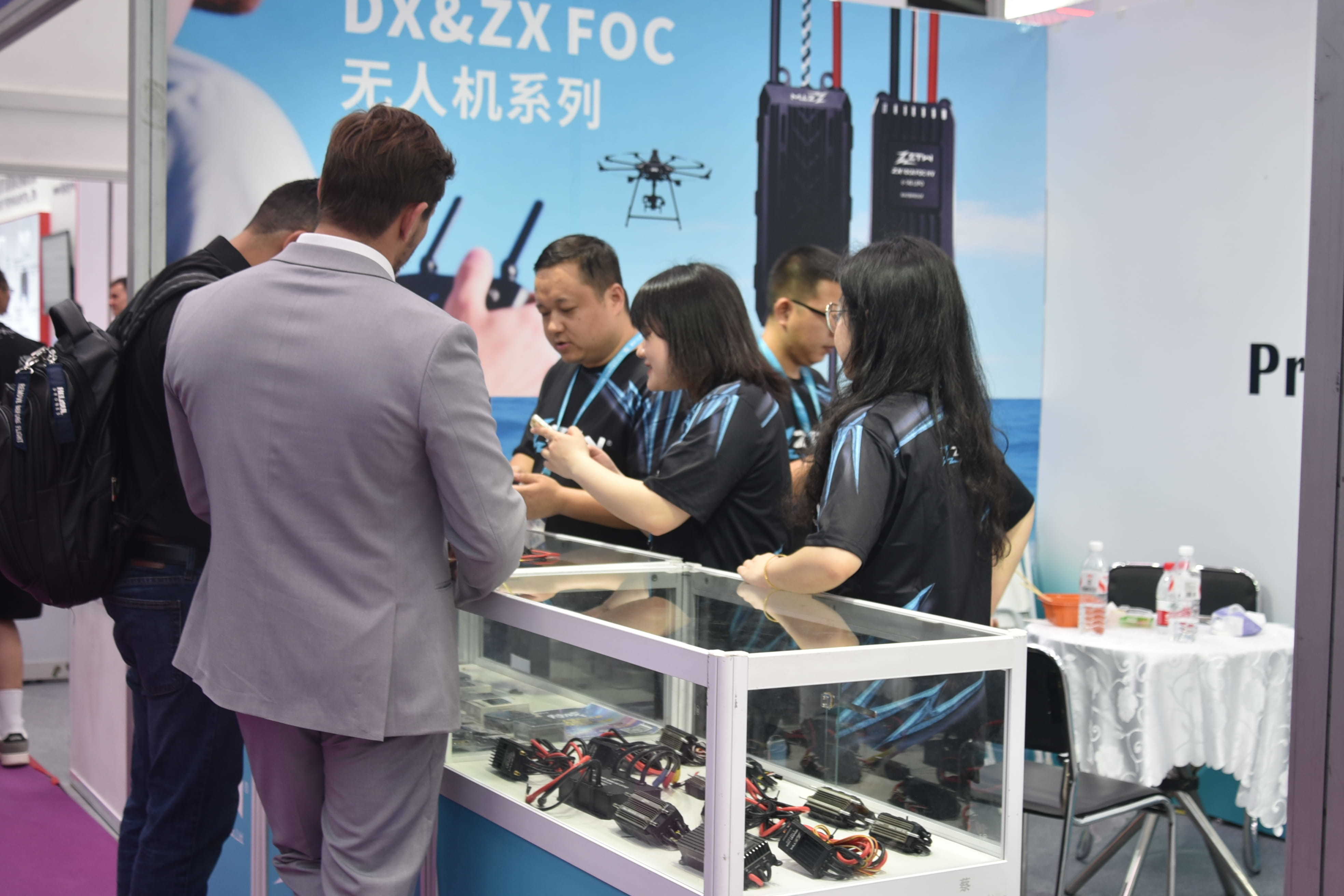 Shenzhen ZTW Model Science&Technology Co.,ltd