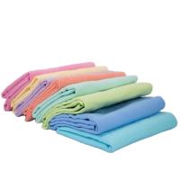 Toalha refrigerando de Microfiber dos esportes feitos sob encomenda da aptidão para o pescoço 40x80