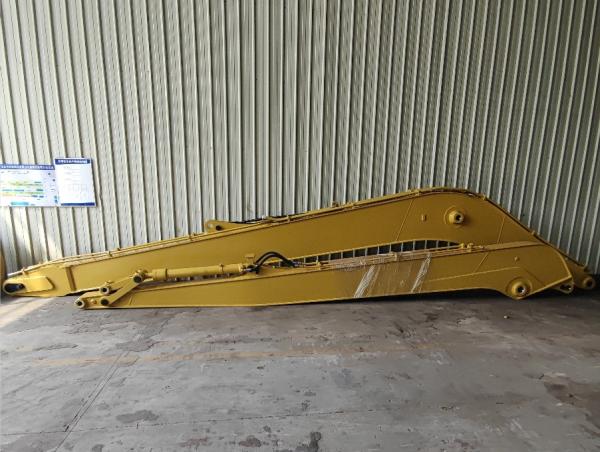 Venda Quente Booms Excavadora de Longo Alcance Com cilindro de balde Para Gato Komatsu