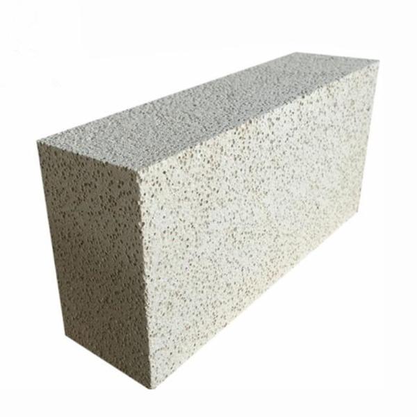 International Standard High Alumina Brick Refractory for Industrial Furnace Kiln