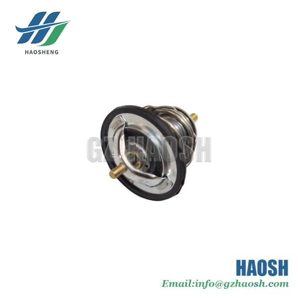 Поставщик Термостат 82°C 897300790 Для Isuzu 700P 4HF1 8-97300790-1