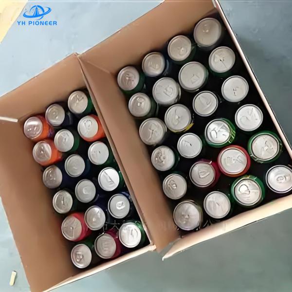 Пивные банки Case Packer Machine для различных картонечных упаковщиков