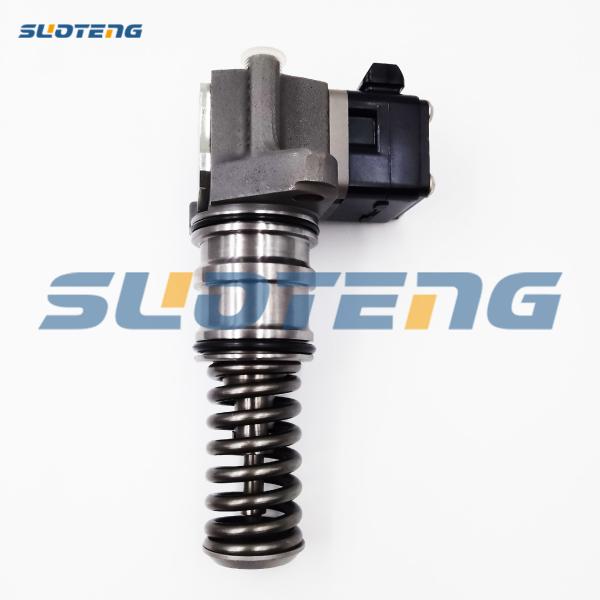 0414755007 Fuel Unit Pump Fuel Injection Pump For Truck Parts