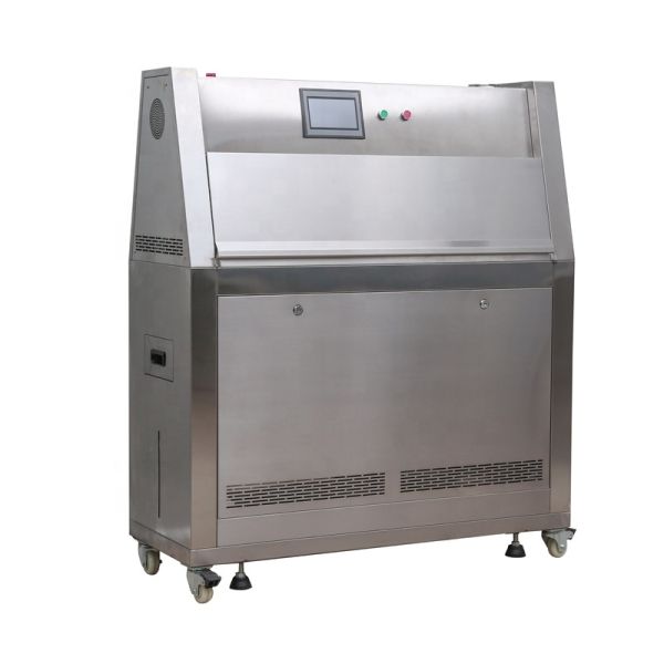 ASTM D3794 Uv Lamp Climate test Chamber/UV Lamp Aging Weathering Test Machine/uv Light Testing Chamber Environment Chamb
