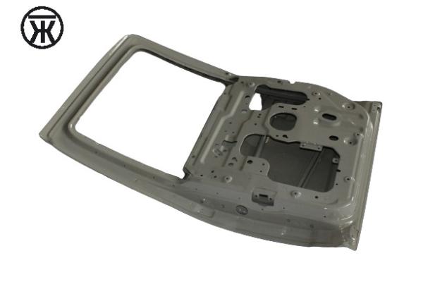 ISUZU DMAX 04 DOOR ASM traseiro RH 8973591701 8980429021
