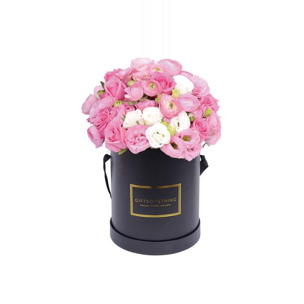 C2S Paper Cylinder Paper Boxes