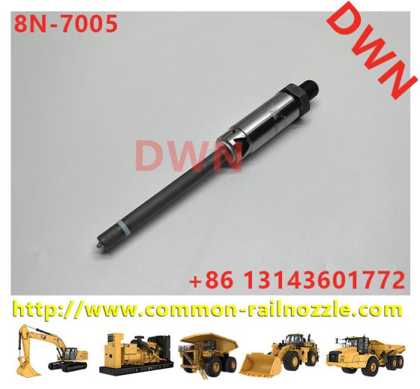 8N7005 Pencil diesel Fuel Injector 8N-7005 for 3304 3306 8N7005 Nozzle
