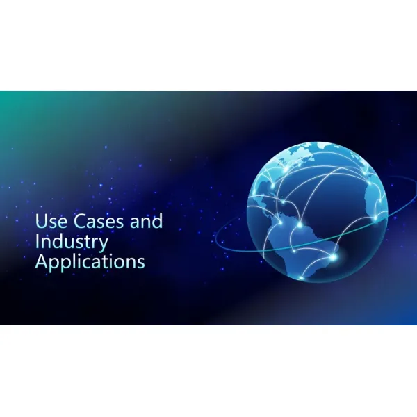 Use Cases and Industry Applications of Containerized Data Centers