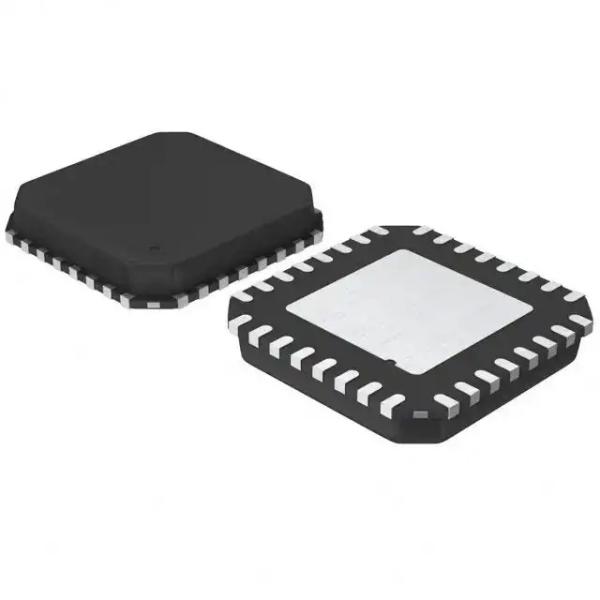 同時のSI53156-A01AGM Pcieの時計の緩衝源6ハードウェア出力と