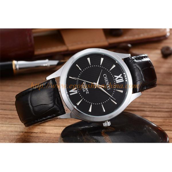 Casual Watch for Business Man Top Quality Branded Watch Unisex Watch Sports Watch Leather