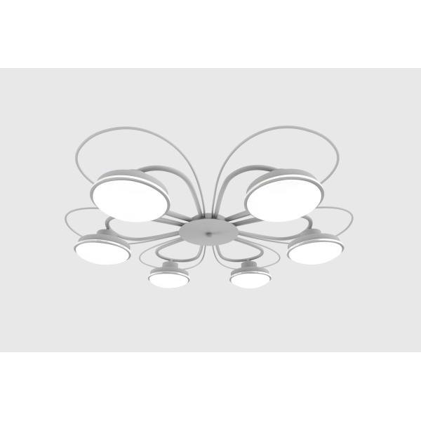 2018 Home decorative pendant lighting LED Chandelier Fancy Pendant Lights Ceiling Fixtures Lamp