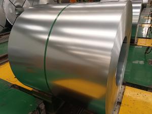 304 321 Stainless Steel Coil Flat Stainless Steel Hrc Hot Rolled Coil Price Per