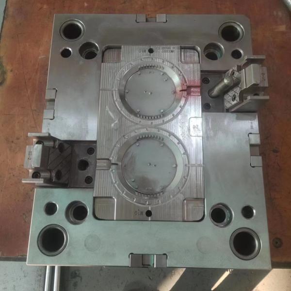 Smooth Multiple Cavity Injection Moulding With Excellent Durability And Reasonable Cost