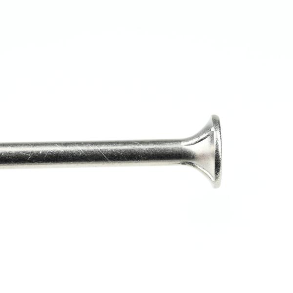 200 мм нержавеющей стали деревянные винты ассортиментный комплект для деревянного ограждения