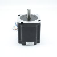 85HS116-4208-001 8 Lead Wires Hybrid Stepper Motor 5V 4.2A 6N.M