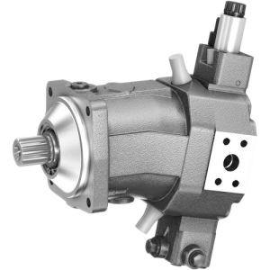 Rexroth A6VM28 Axial Plunger Motor High Speed Variable Hydraulic Motor