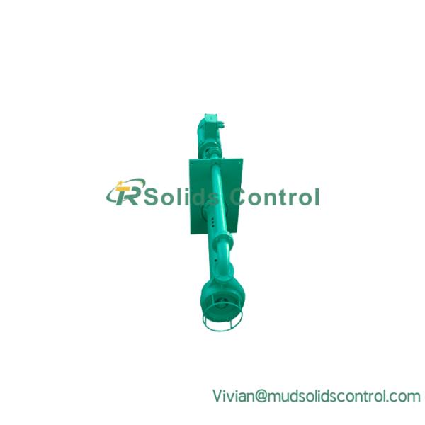 Submersible Slurry Pump – Heavy-Duty Solution For Abrasive And High-Density Slurries