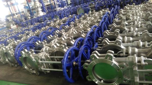 EPDM Seat Wafer Gate Valve for Oil Industry within Your Budget