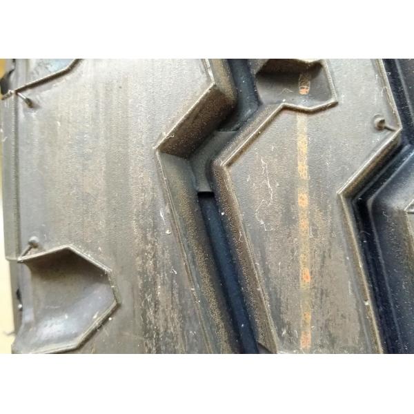 Radial Ply 7.00R16LT Light Truck Tyres , Low Rolling Resistance Truck Tires Excellent Loading