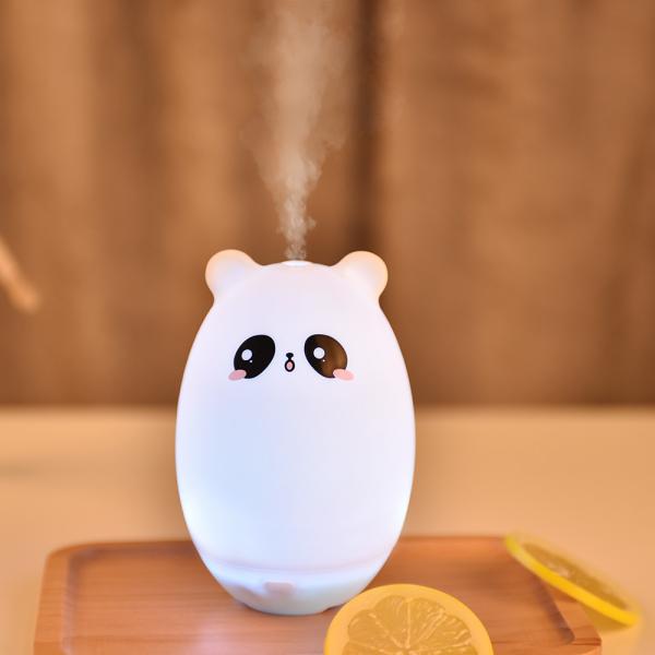 New Product Ideas 2019 USB Essential Oil new product ultrasonic mist maker air essential oils diffuser GK-LJH-023
