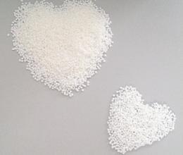 Polyethylene Plastic Pellets Recycled LLDPE Granules For Film / Coating / Plastic Bags