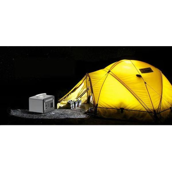 батарея иона 14.8V 67.6Ah 1KW портативная Li со сдержанным заряжателем